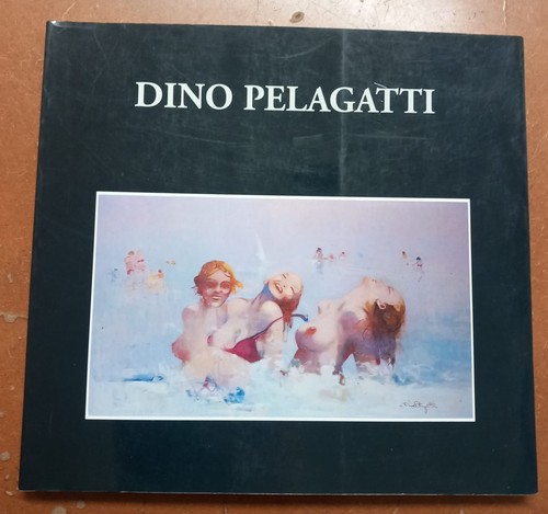 Dino pelagatti catalogo 1994 - dino,