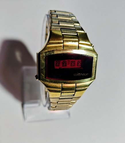 Led polare longines - polare, wittnauer