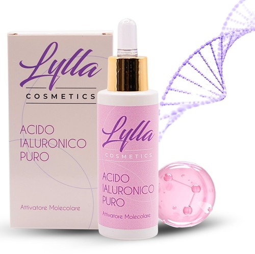 Lylla cosmetics acido - cosmetics,