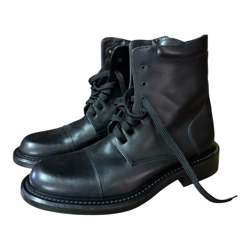 Stivaletto uomo - stivaletto,