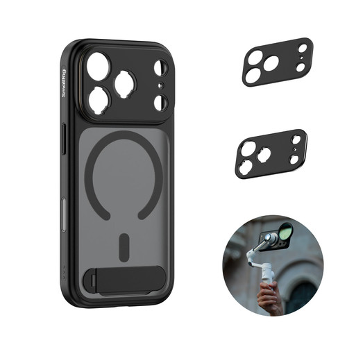 Smallrig filmov phone case per - smallrig,