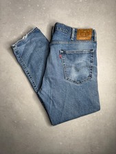 Premium Quality Levi’s 507