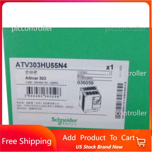 Schneider atv303hu55n4 - schneider,