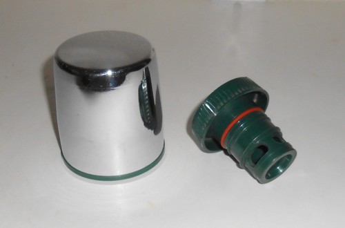 Tappo ricambio thermos e - tappo, di