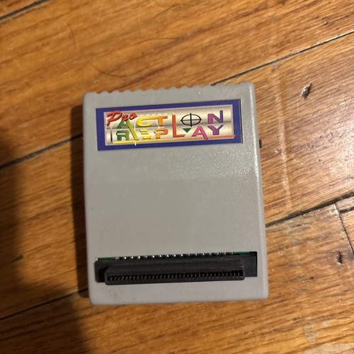 Pro action replay - ps,