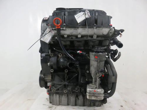 Motore golf bls 1 9 - golf, i