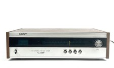 Sony ST-5066 FM Stereo