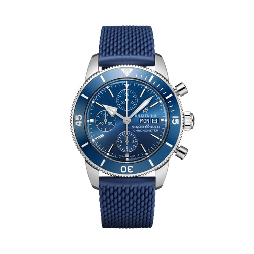 Breitling superocean heritage - breitling,