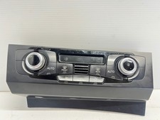 AUDI A4 B8.5 CLIMATIZZATORE E