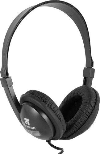 Xtreme cuffie stereo - xtreme,