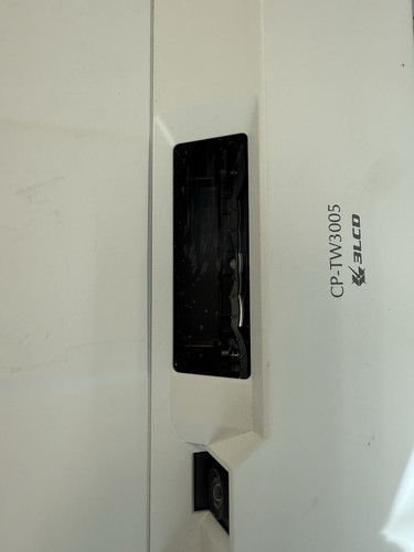 Proiettore 3lcd hitachi - proiettore,