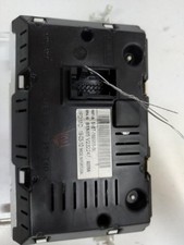 Orologio FORD FIESTA 6 PHASE 1