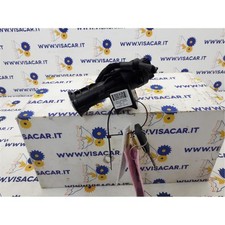 Cilindretto / Commutatore