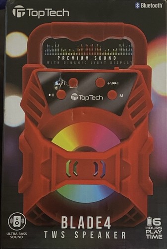 Altoparlante bluetooth tws - bluetooth,