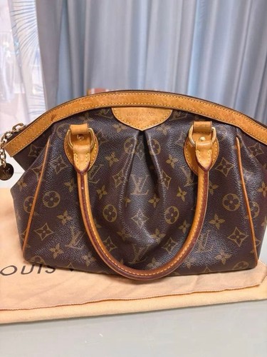 Borsa louis vuitton tivoli - tivoli, pm