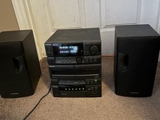 Pioneer XR-P34OM Stereo