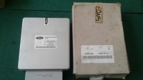 Centralina motore ecu control - centralina,