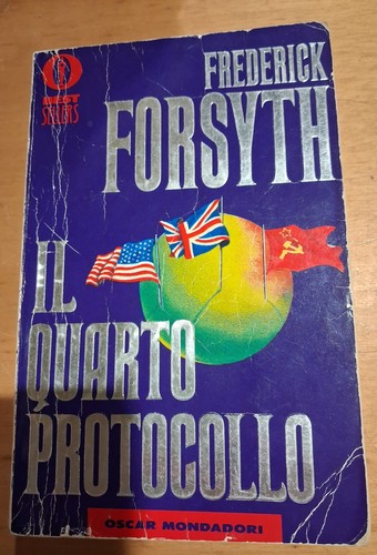 Libro romanzo quarto - libro,