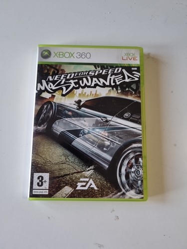 Need for speed - for, wanted