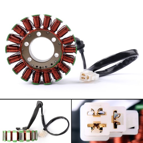 Alternateur stator pour suzuki - pour,