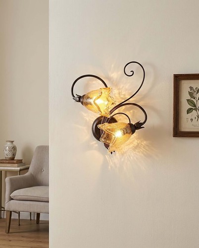 Appliques luci col marino - 2,