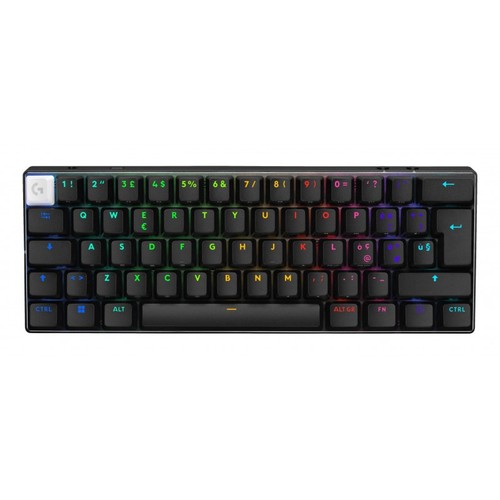 Logitech pro 60 tastiera - g,