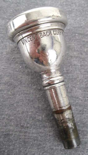 Boccaglio trombone vintage