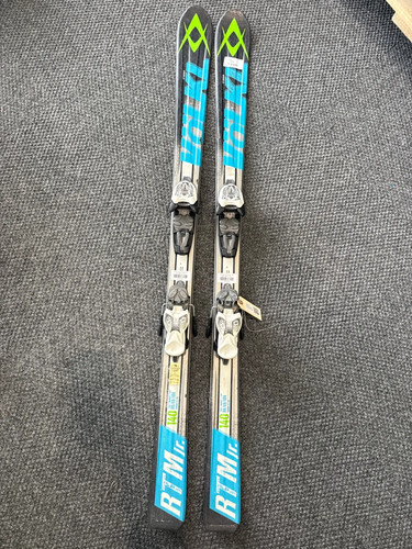 Sci volkl rtm - sci,