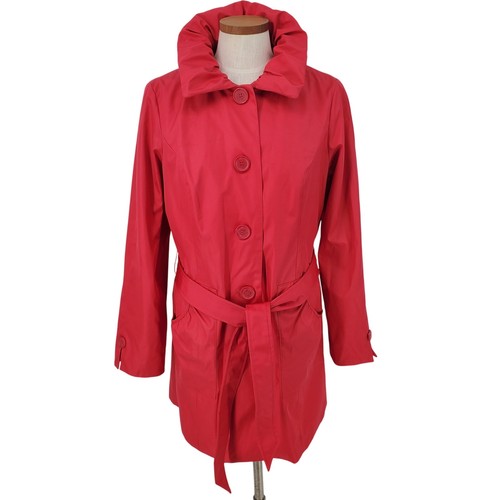 Dennis basso trench - dennis,