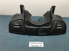 CARENA RETROSCUDO SUPERIORE