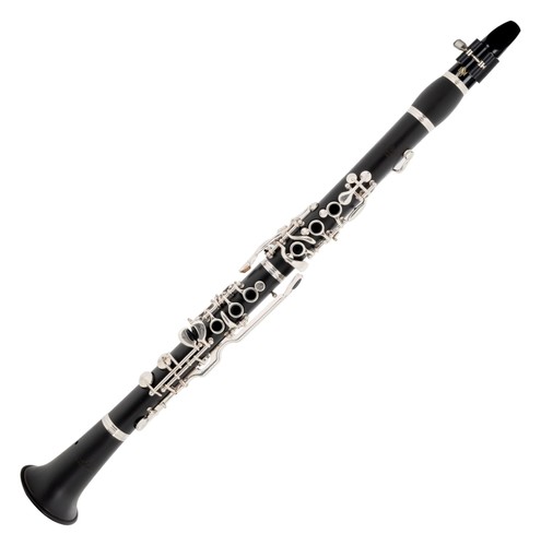 Clarinetto sib chiavi - in,