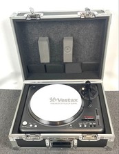Vestax PDX-3000mk2 Giradischi