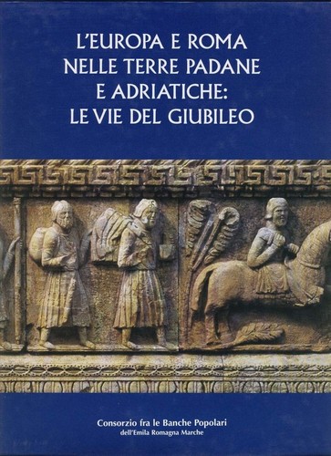 Europa roma nelle terre - l'europa,