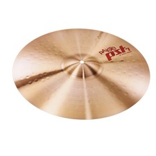 Paiste PST7 incidente pesante