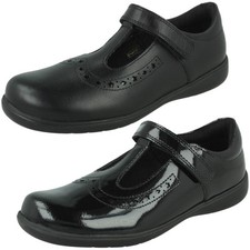 Scarpe Scuola Ragazza