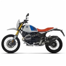 EXHAUST TERMINAL ARROW