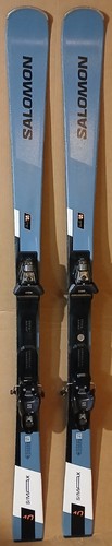 Sci salomon max - s, 10