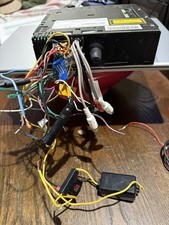 Pioneer DEH-P8000r Lettore CD