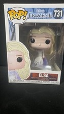 Funko Pop! Disney Frozen II