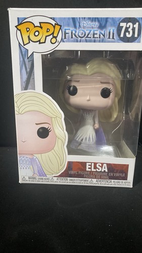 Funko pop disney frozen - frozen, ii