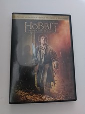 The Hobbit The Desolation of