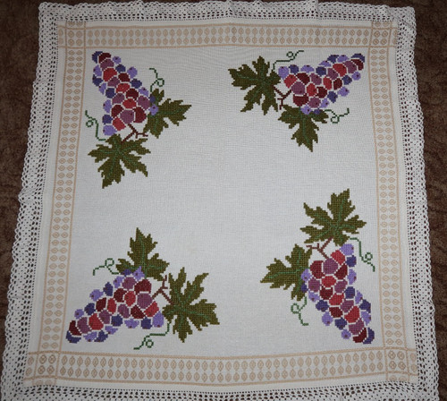 Bellissimo centrotavola semi