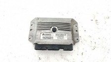 Centralina motore opel vivaro - motore,