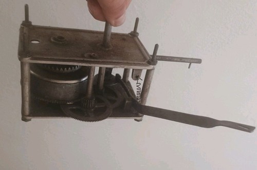 Motore grammofono 2 - grammofono, #2