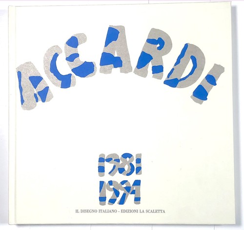Carla accardi carte - accardi,