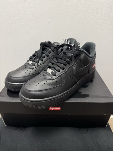 Nike air force low supreme - nike,