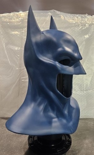 Cappuccio batman età bronzo - cappuccio,