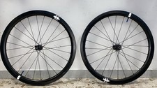 Ruote Fulcrum wind 42 DB Disc