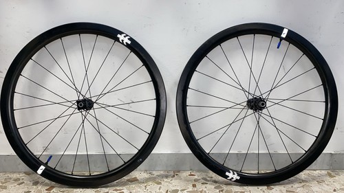 Ruote fulcrum wind disc - wind, db