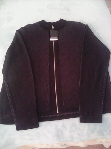 Giacca cardigan uomo - , cotone